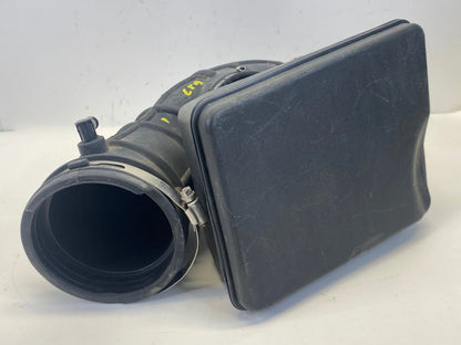 2008-2012 FORD TAURUS AIR INTAKE HOSE DUCT RESONATOR BOX TUBE OEM 9G13-9F805-A
