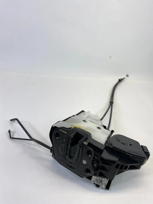 2005-2010 KIA SPORTAGE FRONT LEFT DRIVER DOOR LOCK LATCH RELEASE ACTUATOR OEM