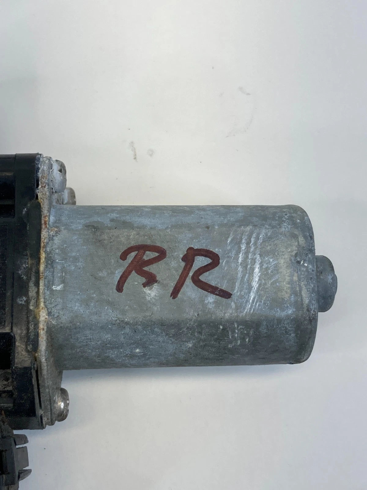 2009-2013 Honda Fit Rear Right Side Door Power Window Motor OEM