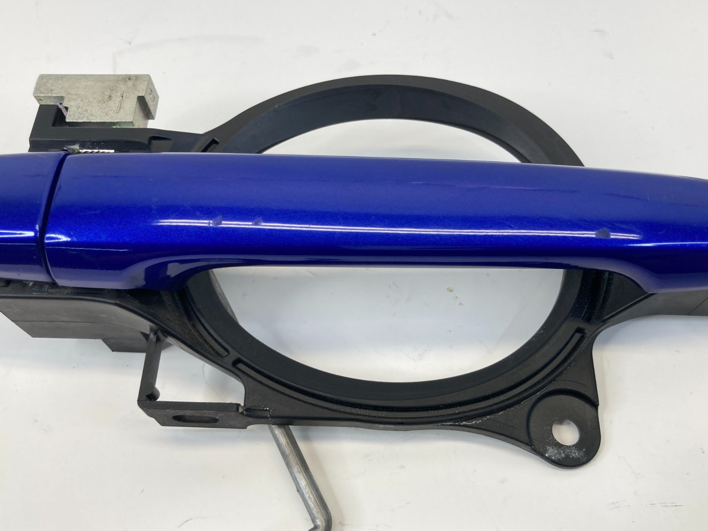 2008-2017 Mitsubishi Lancer Rear Right Back Side Door Exterior Handle OEM