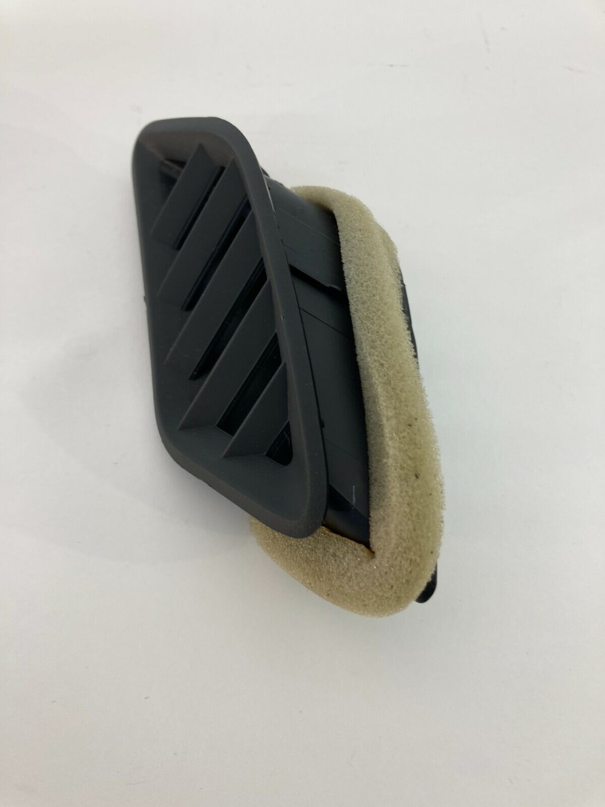 08-13 Nissan Rogue Upper Dash AC Vent Grill Defrost Grill Duct Outlet OEM