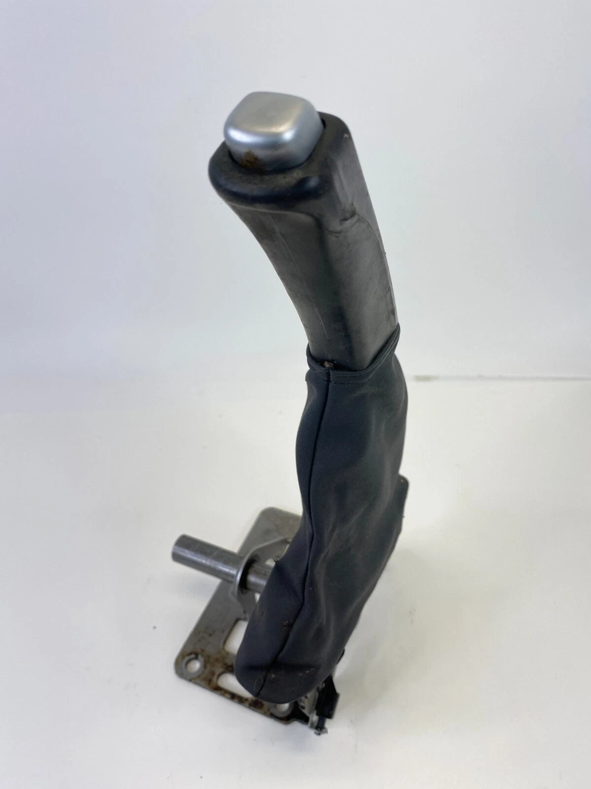 2004-2012 VOLVO S40 V50 EMERGENCY PARKING BRAKE LEVER HANDLE 4N51-2780-AK OEM
