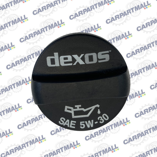 2011-2017 GMC Terrain 2.4L L4 A/T Engine Motor Oil Filler Cap Top Cover OEM