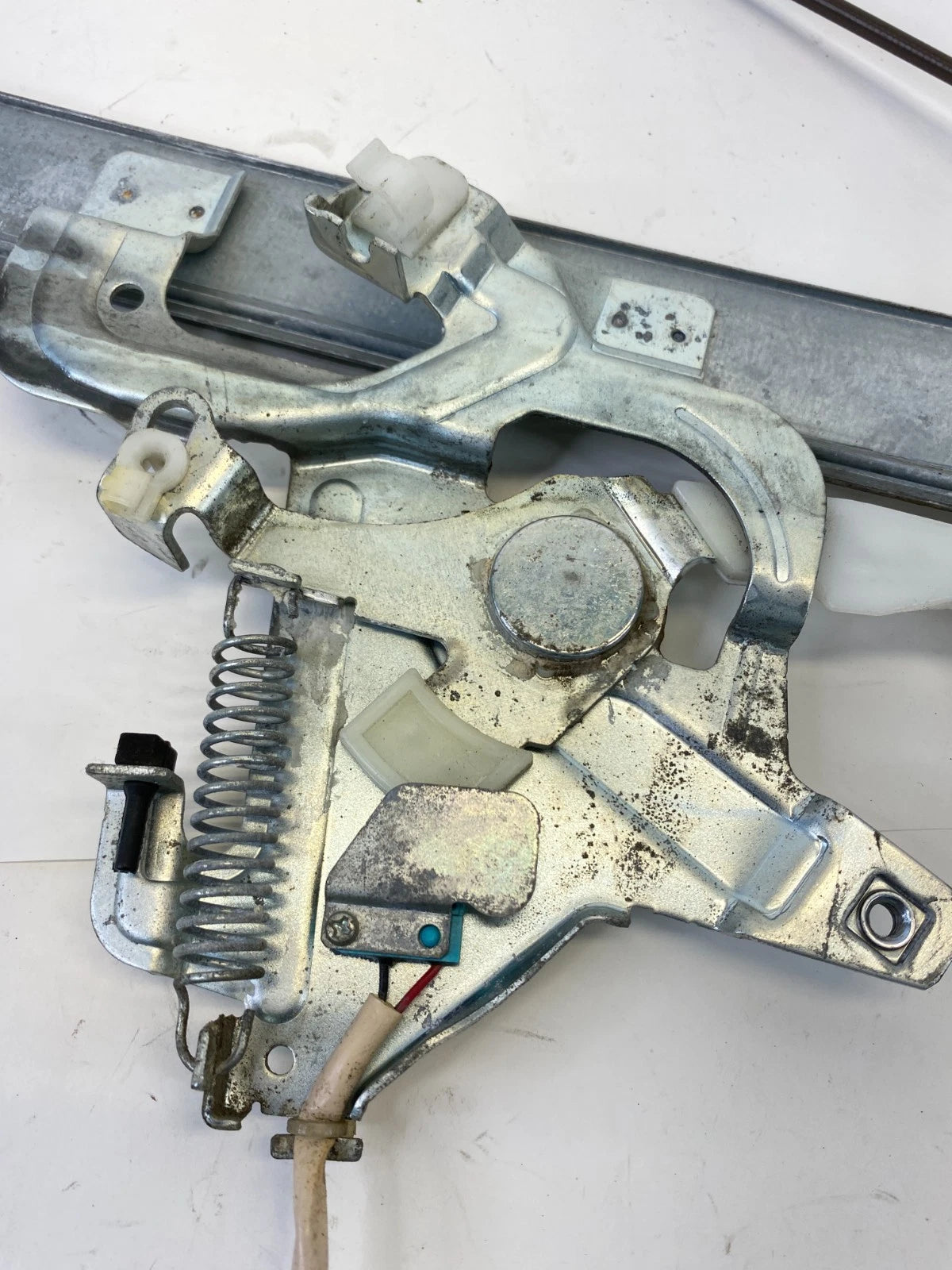 2005-2010 HONDA ODYSSEY REAR RIGHT DOOR SIDE DOOR WINDOW REGULATOR & MOTOR ASSY