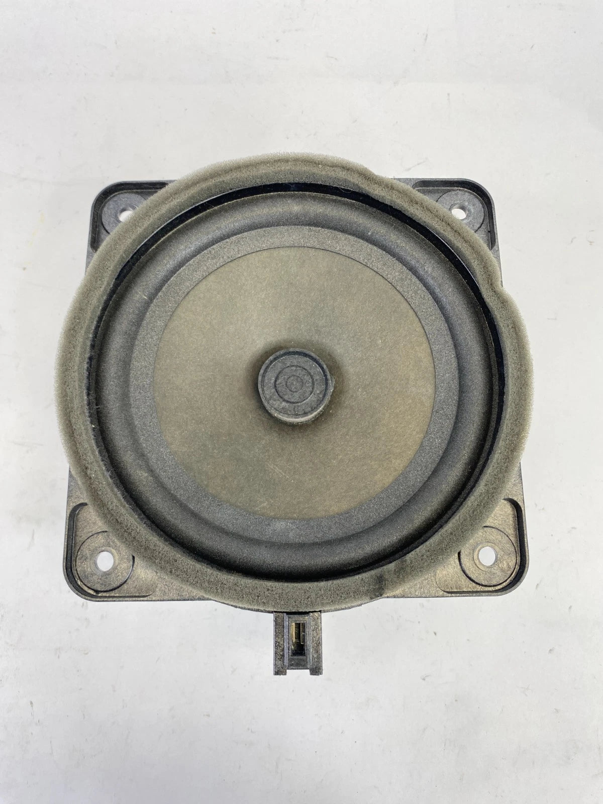 11-16 KIA OPTIMA FRONT LEFT DRIVER DOOR SPEAKER AUDIO UNIT JBL OEM 96330-3S200