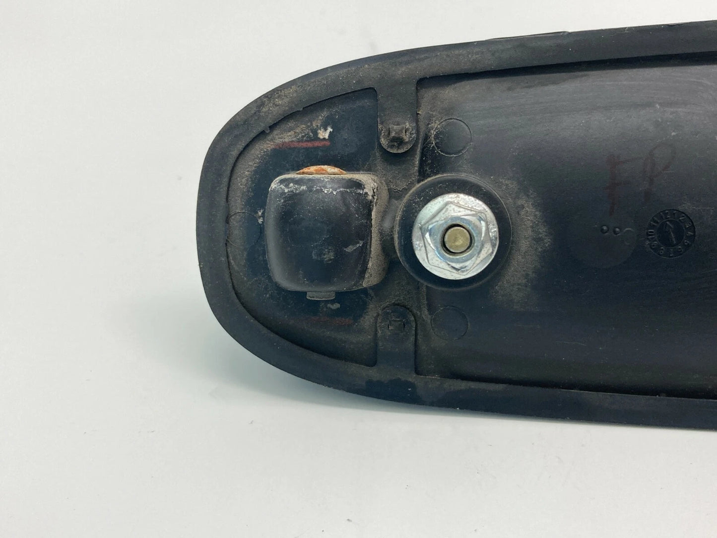 99-04 JEEP GRAND CHEROKEE LAREDO FRONT RIGHT EXTERIOR DOOR HANDLE 55135636A OEM