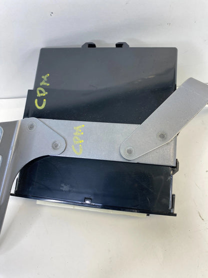 2014-2019 TOYOTA COROLLA SMART KEY CONTROL MODULE UNIT OEM FACTORY 89990-02231