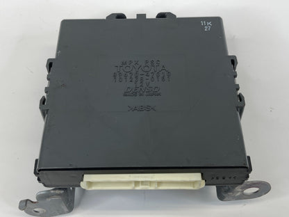 2006-2009 Toyota Prius Power Supply Source Control Module Unit 89670-47010 OEM