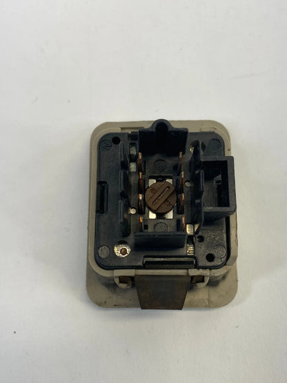 1999 2000 CADILLAC ESCALADE REAR LEFT SIDE DOOR POWER WINDOW SWITCH 15033680 OEM
