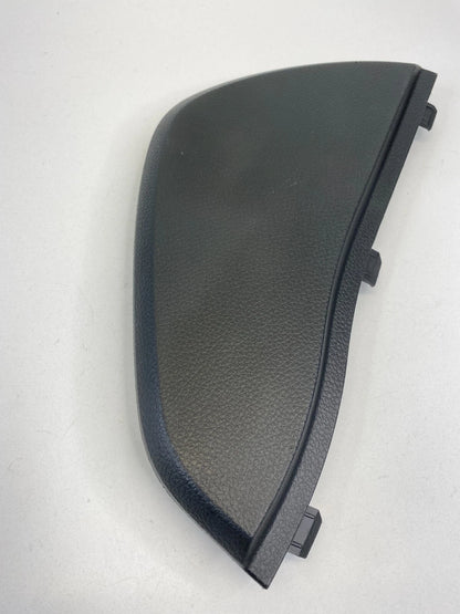 13-19 NISSAN SENTRA DASH RIGHT PASSENGER SIDE END CAP COVER TRIM 68498-3SG0A OEM