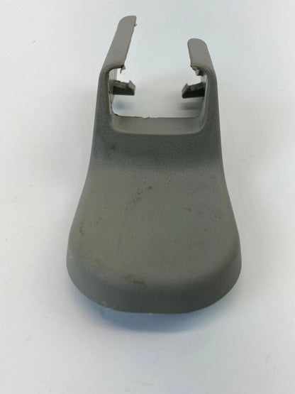 2009 2010 2011 ACURA TL FRONT RIGHT SEAT OUTER END COVER 81107-TK4A-A11 OEM