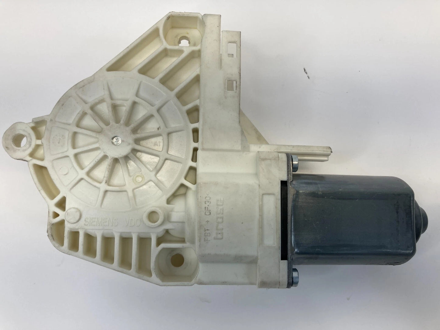 2006-2009 RANGE ROVER SPORT REAR LEFT SIDE DOOR POWER WINDOW MOTOR ASSEMBLY OEM