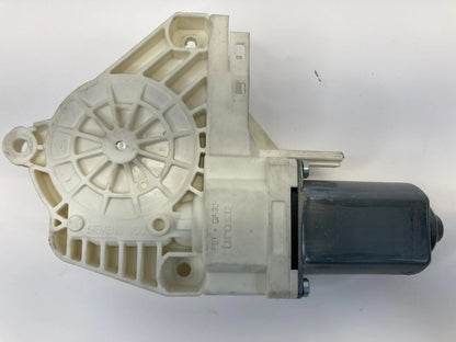 2006-2009 RANGE ROVER SPORT REAR LEFT SIDE DOOR POWER WINDOW MOTOR ASSEMBLY OEM