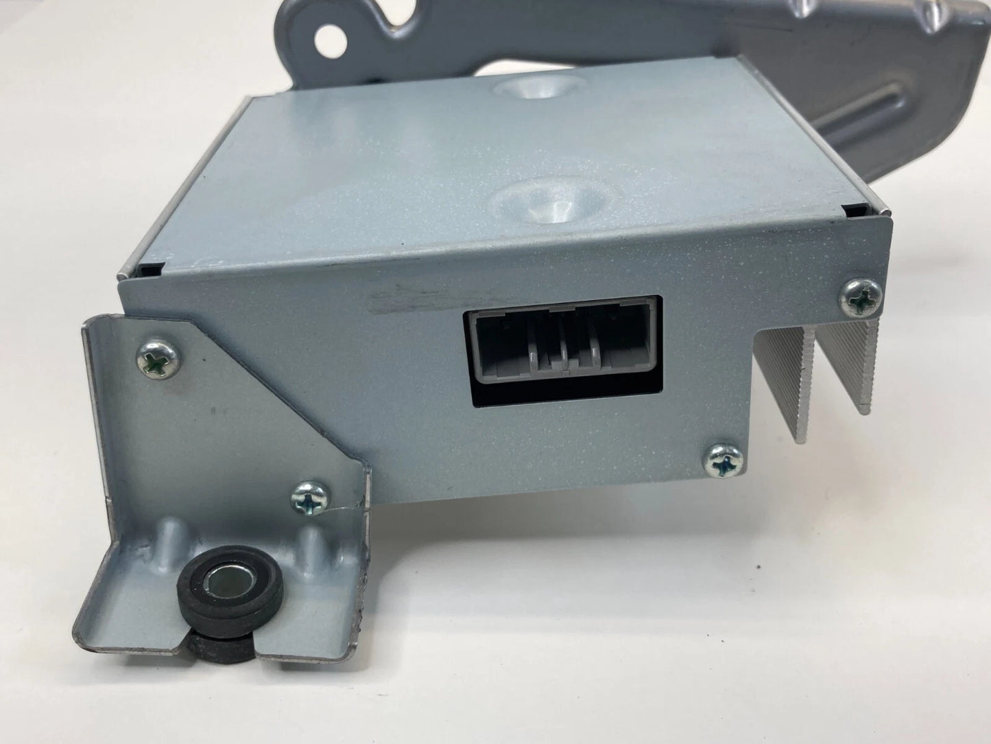 11-14 HONDA ODYSSEY REAR A/C POWER INVERTER CONTROL COMPUTER MODULE 38500TK8A01