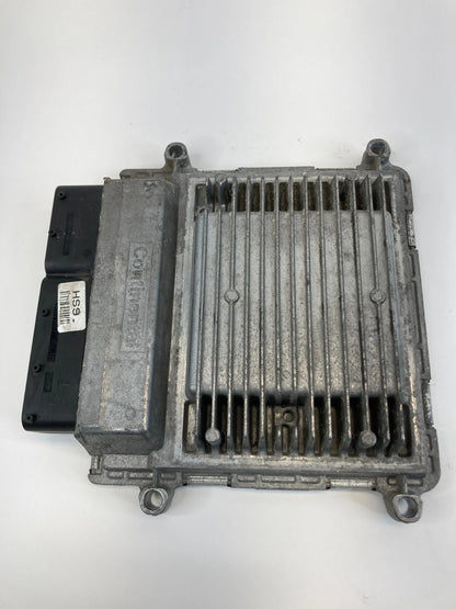 2010-2011 KIA FORTE 2.0L ENGINE COMPUTER CONTROL MODULE UNIT ECU ECM OEM