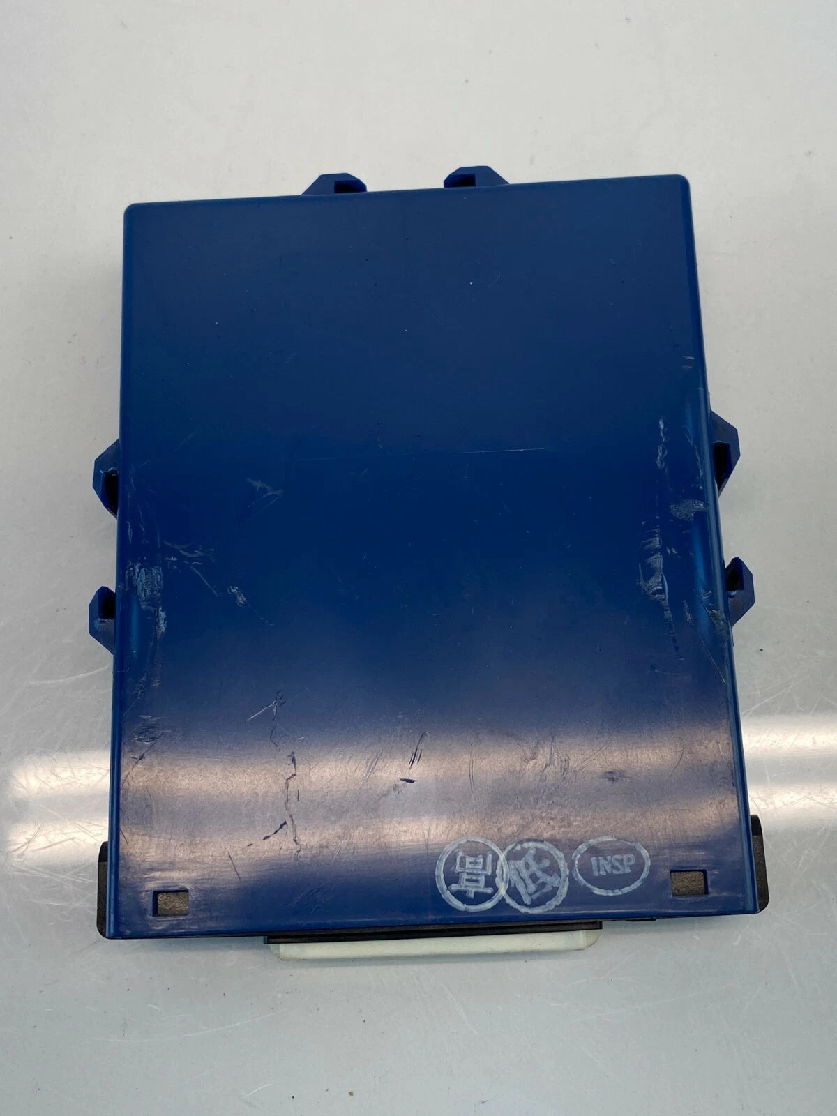 2004-2006 TOYOTA PRIUS 1.5L NETWORK GATEWAY MULTIPLEX CONTROL MODULE 89111-47030