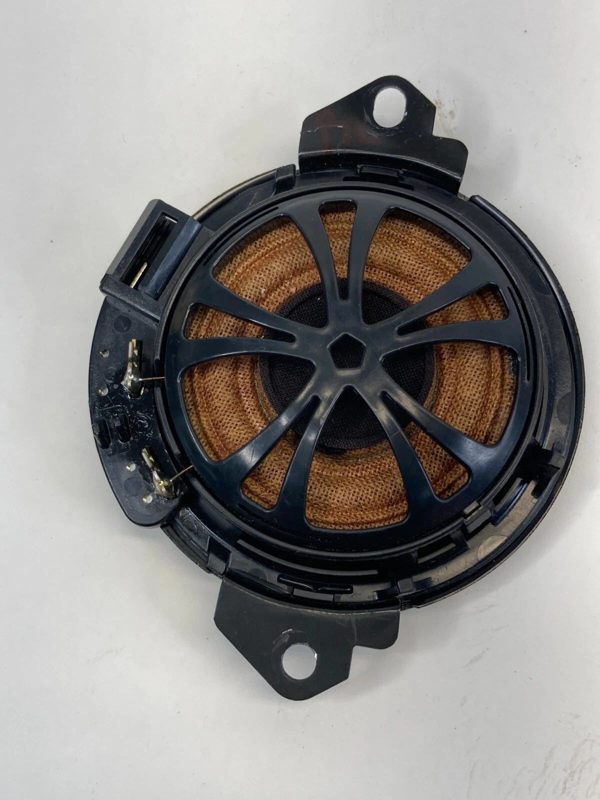 2011-2017 HONDA ODYSSEY REAR LEFT QUARTER PANEL TWEETER SPEAKER EAS8PM218B OEM