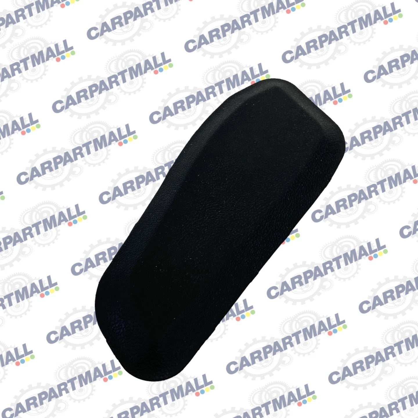 2004-2012 MITSUBISHI GALANT FRONT LEFT SIDE INNER CORNER MIRROR TRIM COVER OEM