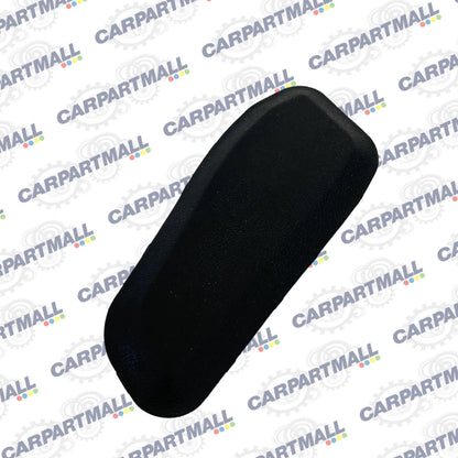 2004-2012 MITSUBISHI GALANT FRONT LEFT SIDE INNER CORNER MIRROR TRIM COVER OEM