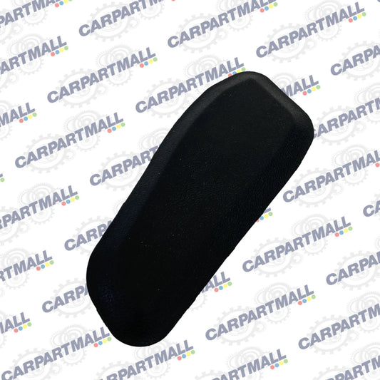 2004-2012 MITSUBISHI GALANT FRONT LEFT SIDE INNER CORNER MIRROR TRIM COVER OEM