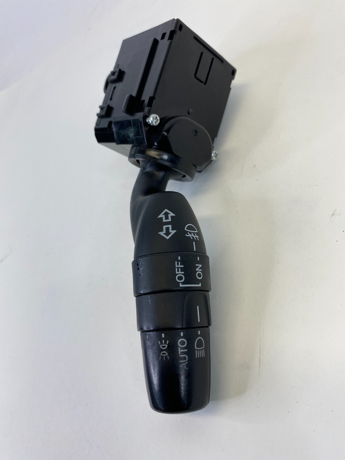 2008-2012 Honda Accord Headlight Turn Signal Switch Lever Control OEM