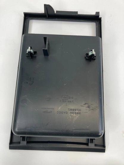 03-05 NISSAN MURANO CENTER CONSOLE POCKET TRAY COMPARTMENT STORAGE 96924-CA000
