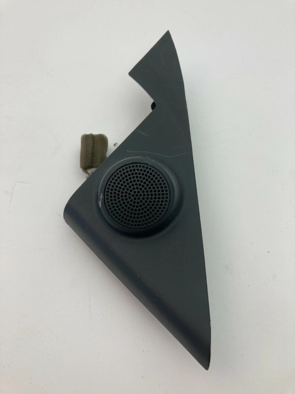 06-10 KIA OPTIMA FRONT RIGHT PASSENGER SPEAKER COVER W/ TWEETER 876602G020 OEM