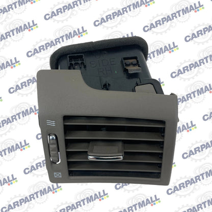 2006-2010 INFINITI M35 RIGHT DASH AC AIR VENT GRILLE OUTLET 68760-EG000 OEM