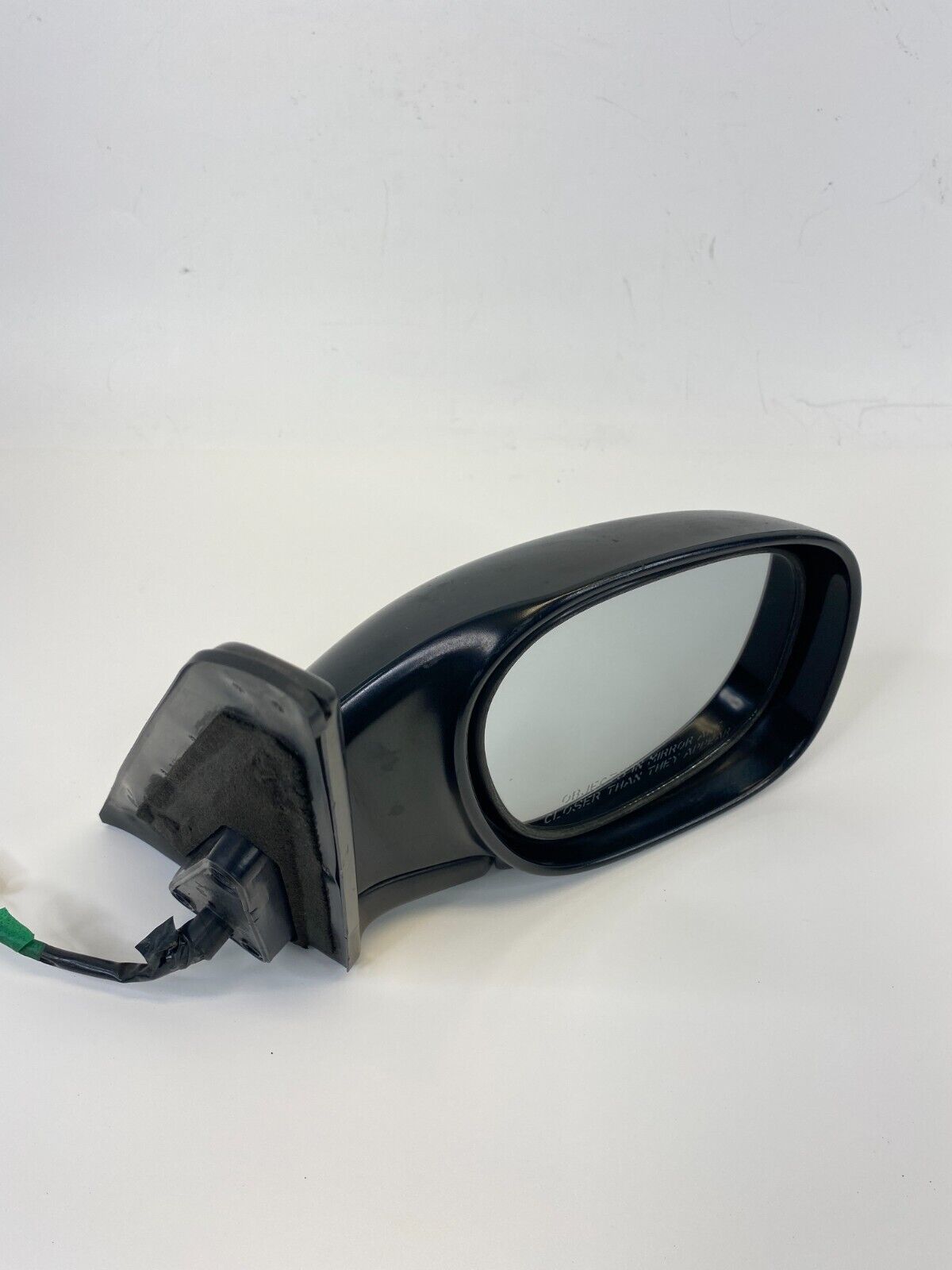 96-00 Toyota RAV4 Front Right Passenger Side View Power Door Mirror E6-010052