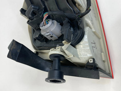 2005-2008 AUDI A4 QUATTRO OUTER REAR LEFT DRIVER SIDE TAIL LIGHT 8E5945095 OEM