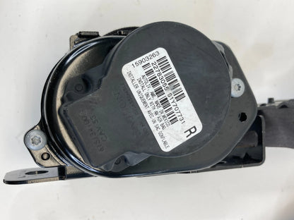 2011-2017 Chevrolet Traverse Front Right Side Seat Belt Retractor Pretensioner