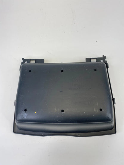 2009-2011 KIA BORREGO CENTER CONSOLE STORAGE COMPARTMENT INSERT 84680-2J010 OEM