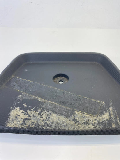 2016-2019 FORD POLICE INTERCEPTOR UTILITY DASH STORAGE BOX TRAY TRIM OEM