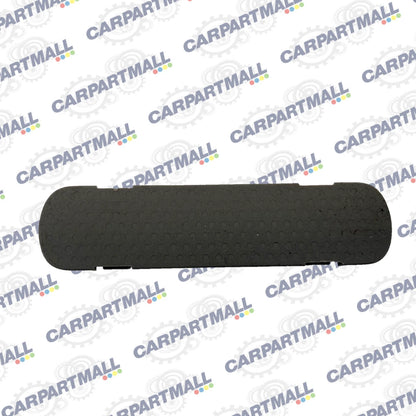 2007-2012 NISSAN SENTRA FRONT RIGHT SIDE DOOR INNER PULL HANDLE CAP 80944-ET000
