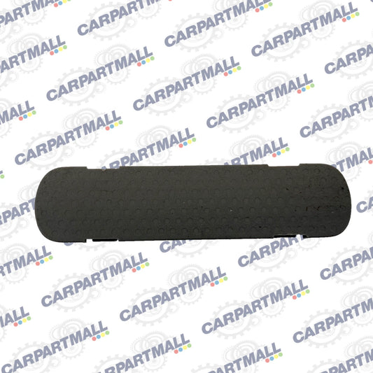 2007-2012 NISSAN SENTRA FRONT RIGHT SIDE DOOR INNER PULL HANDLE CAP 80944-ET000