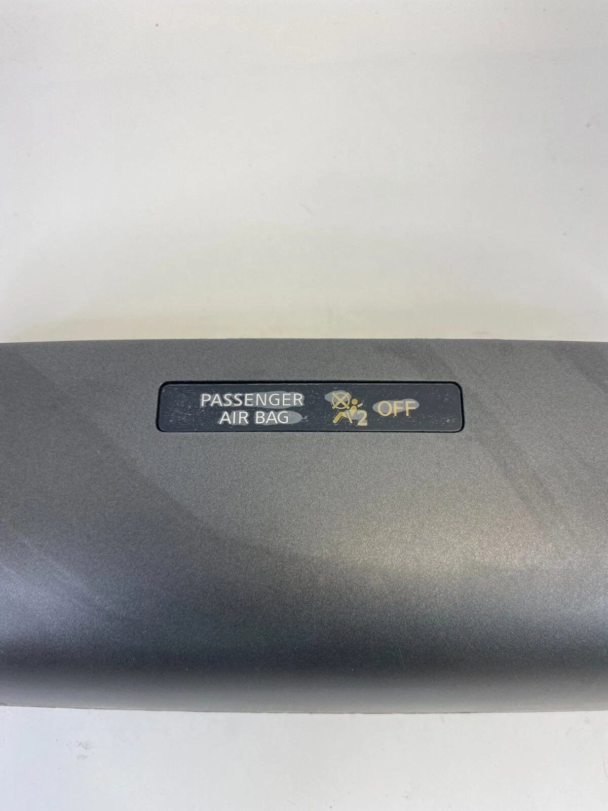 09-14 NISSAN MURANO FRONT CENTER DASH LID COVER GARNISH PANEL 68260-1AA2A OEM
