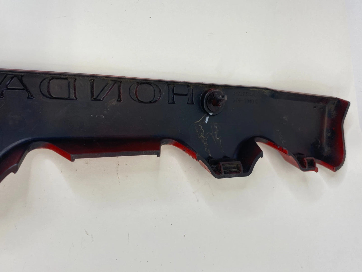 13 14 15 HONDA CIVIC 1.8L UPPER MOTOR ENGINE COVER WIRE HARNESS COIL TOP LID OEM