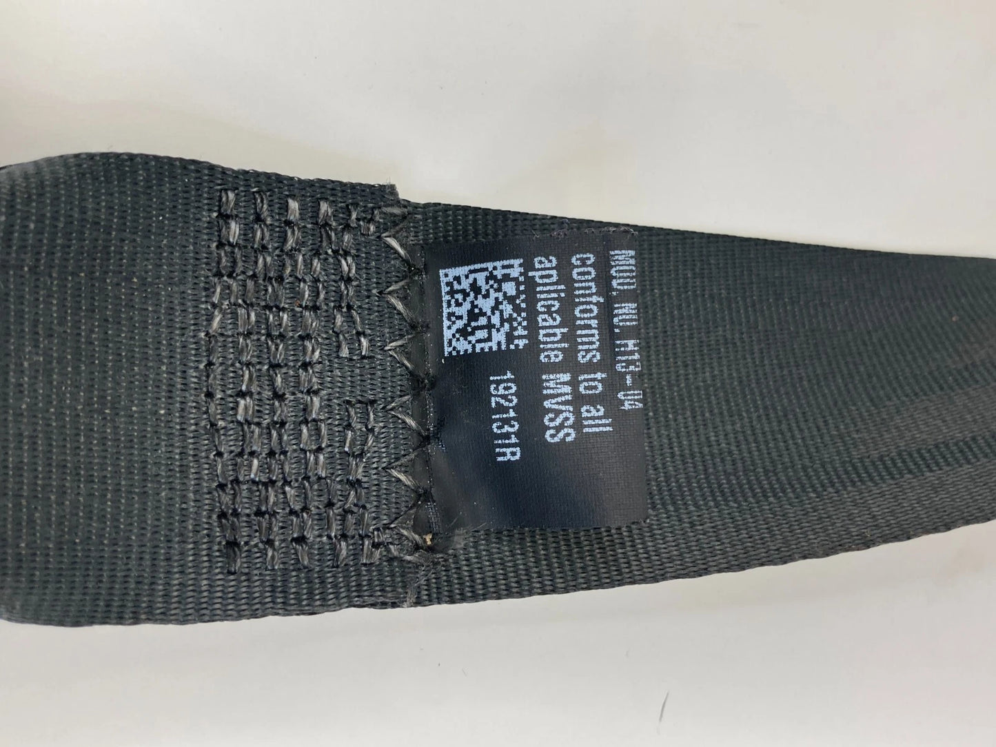 2013-2018 HYUNDAI SANTA FE SPORT FRONT RIGHT PASSENGER SEAT BELT RETRACTOR OEM