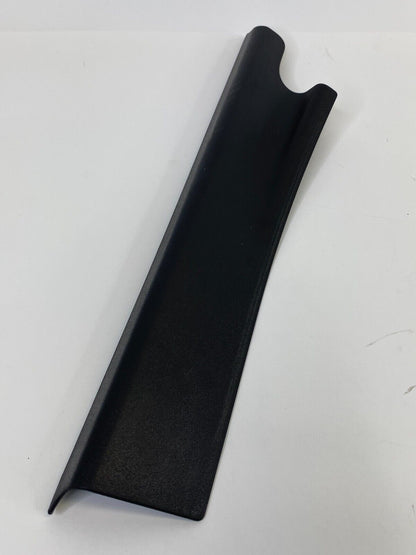 2004-2008 Saab 9-3 Rear Right Side Door Scuff Plate Step Trim Panel 12786335 OEM
