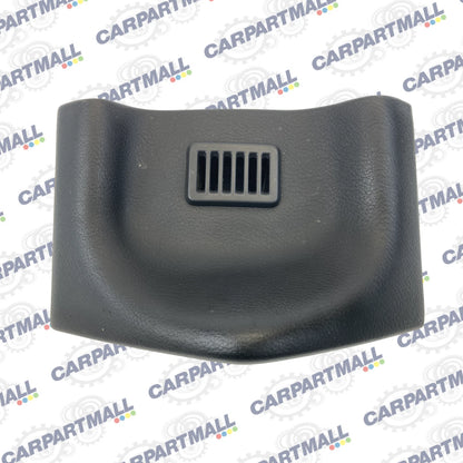2006-2009 RANGE ROVER SPORT HSE DASHBOARD STEERING COLUMN TRIM COVER PANEL OEM