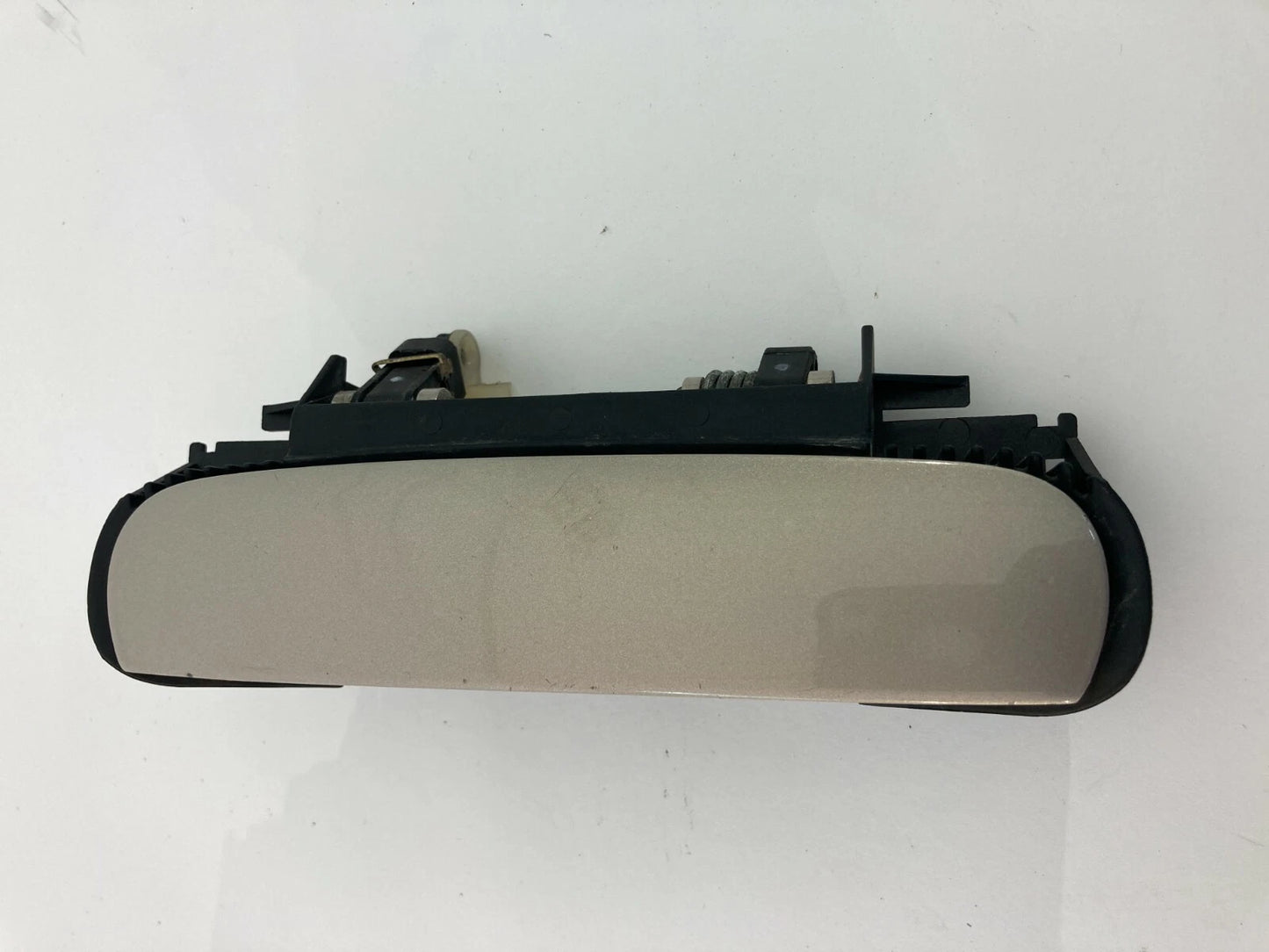 1998-2004 AUDI A6 RIGHT PASSENGER RH EXTERIOR OUTSIDE DOOR HANDLE ASSEMBLY OEM