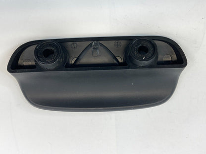 03-11 Saab 9-3 93 Sedan Rear Trunk Tailgate Deck Lid Pull Handle Trim 12785350