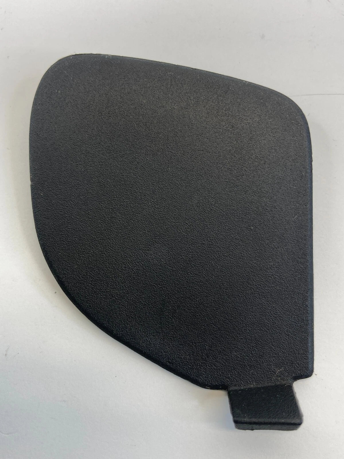 2011-2014 DODGE AVENGER REAR LEFT INNER DOOR HANDLE CAP TRIM COVER 1TB83TRMAA
