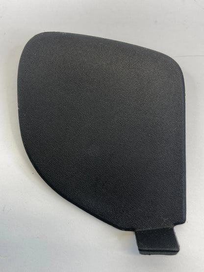 2011-2014 DODGE AVENGER REAR LEFT INNER DOOR HANDLE CAP TRIM COVER 1TB83TRMAA