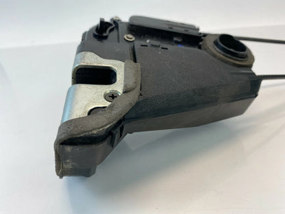 2004-2009 TOYOTA PRIUS REAR RIGHT SIDE DOOR LOCK LATCH RELEASE ACTUATOR ASSEMBLY