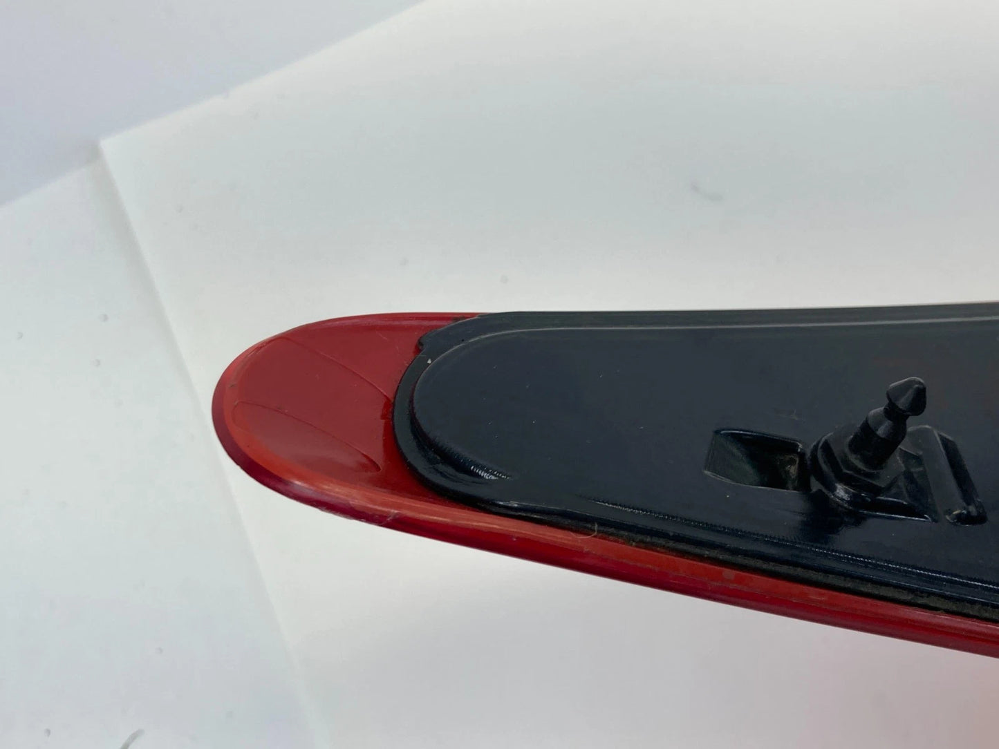 13 INFINITI JX35 14 15 QX60 LEFT DRIVER SIDE OUTER TAIL LIGHT TAILLIGHT ASSY OEM