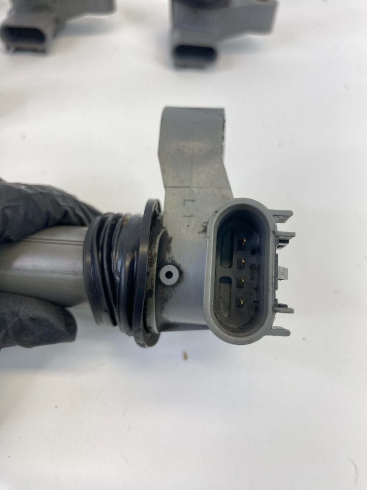 2008-2024 Buick Enclave 08-17 Equinox Engine Ignition Igniter Coil Set 12618542