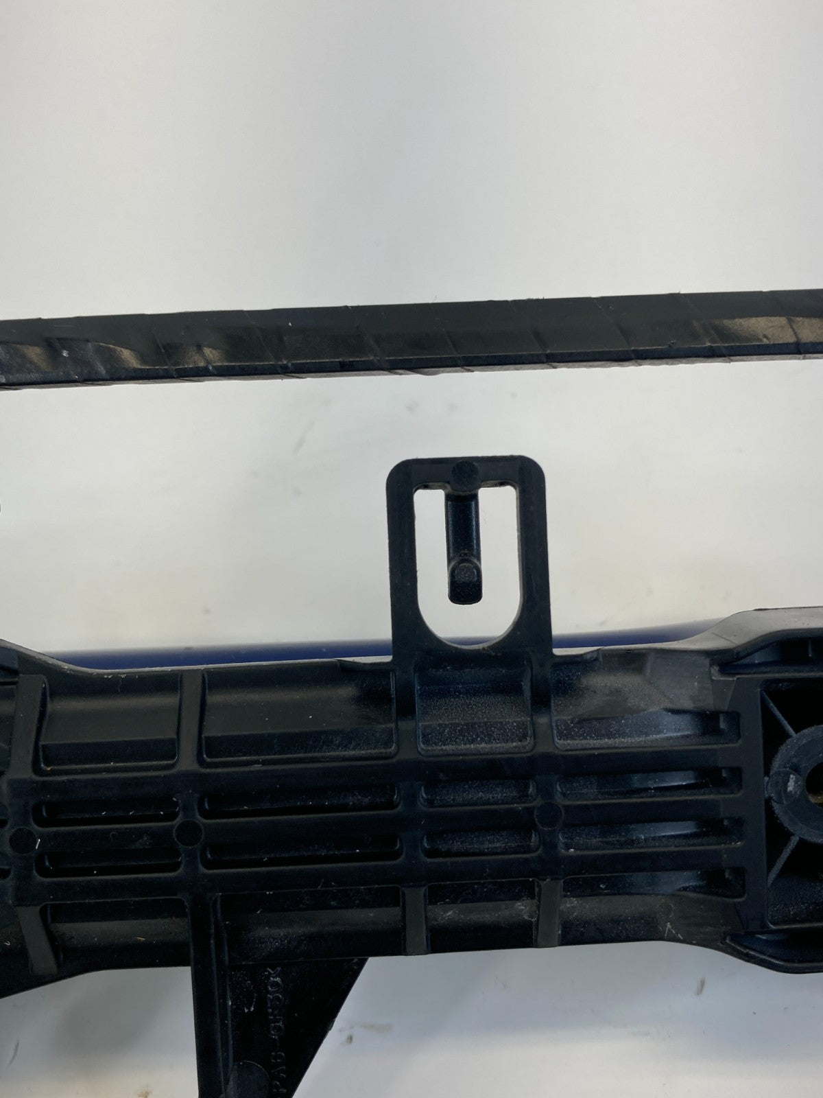 10-15 Toyota Prius Front Right Side Exterior Outer Door Handle 89746-47040 OEM