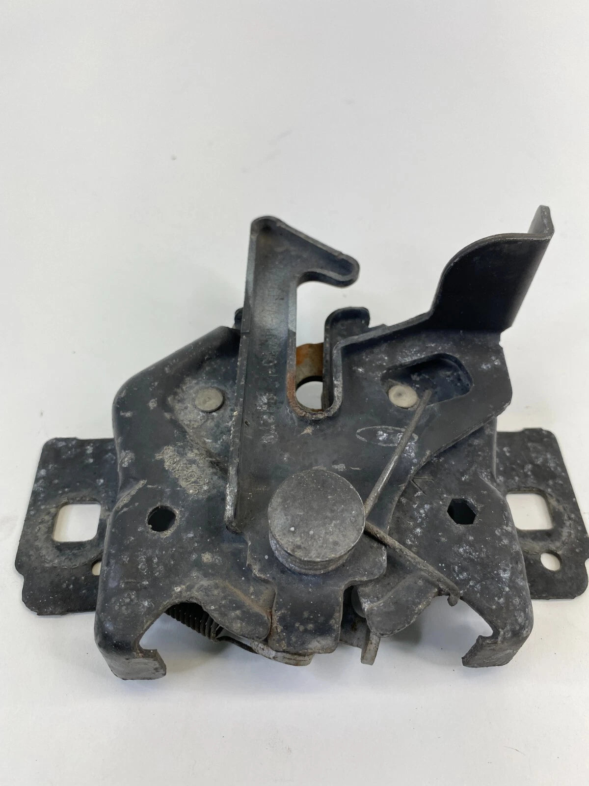06-09 FORD FUSION 10-19 FLEX HOOD LOCK LATCH ACTUATOR ASSEMBLY 6E5A-16700-D927V