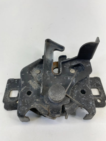 06-09 FORD FUSION 10-19 FLEX HOOD LOCK LATCH ACTUATOR ASSEMBLY 6E5A-16700-D927V